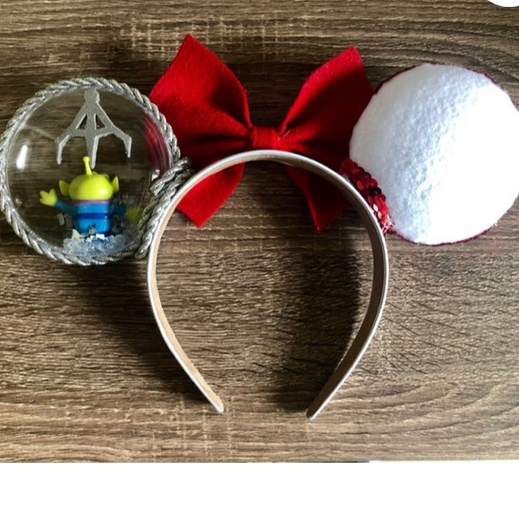 Pizza Planet Disney Ears - Picture 2 of 4